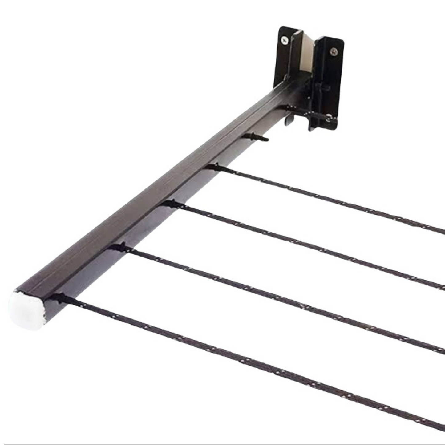 Wall Cloth Drying Stand Rack